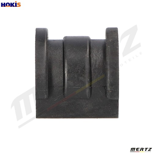 Mounting stabiliser bar - mounting,