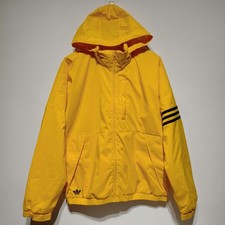 Adidas Men's Oversized Padded