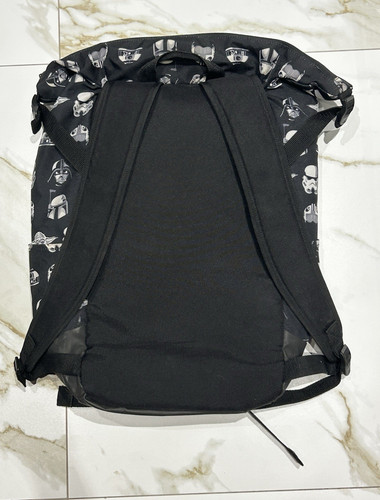 Adidas star wars - wars, drawstring