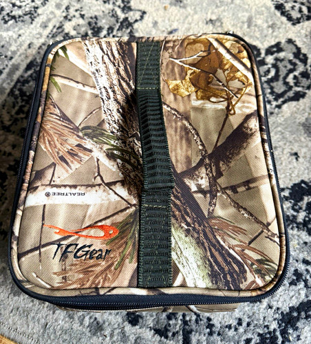 Tfgear realtree camo foil - realtree,