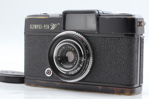 Exc olympus pen - olympus, wide