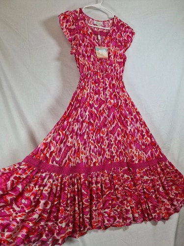 Stella morgan summer midi - morgan,