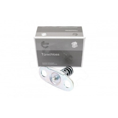 Hood lock mechanism for bmw - lock,