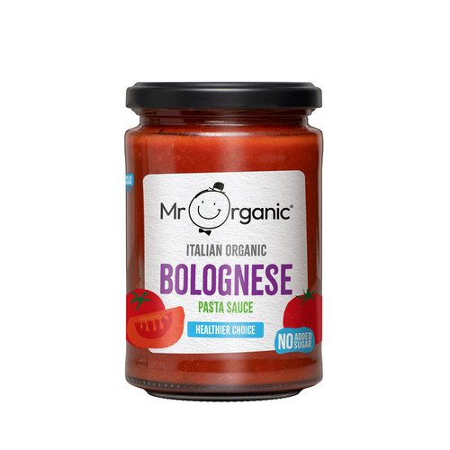 Organic italian - -,