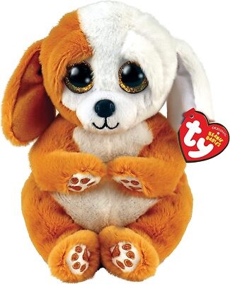Ruggles beanie babies - ruggles, |ty