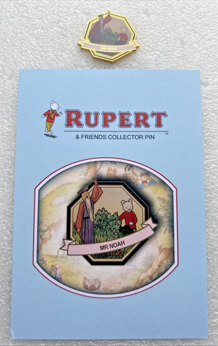 Rupert the bear - bear, collectors