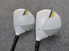 2 TaylorMade RocketBallz RBZ