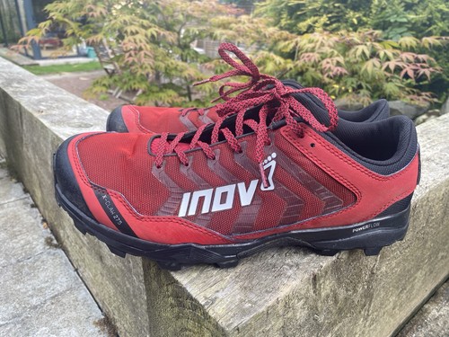 Inov8 claw 275 - inov8,