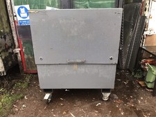 ARMORGARD SITE BOX TOOL BOX