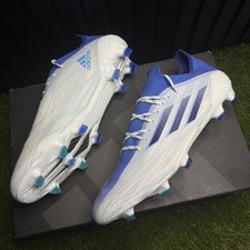Adidas X Speedflow.1 FG UK 8