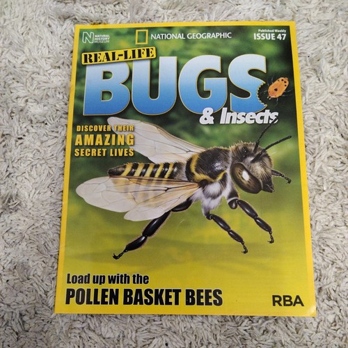 National geographic real - geographic, real-life