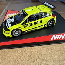 Ninco Scalextric  Slot Car