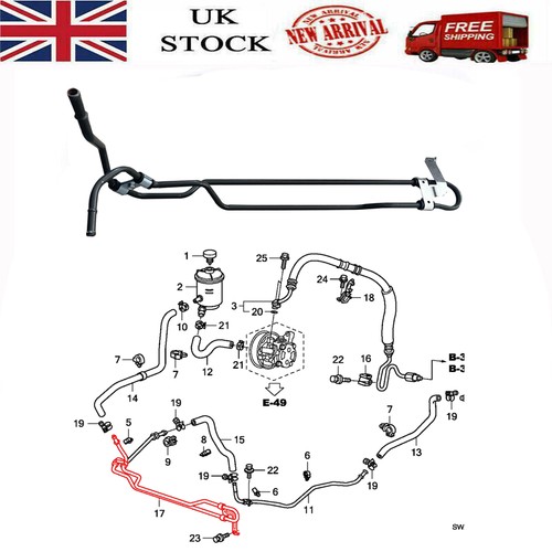 For honda ctdi 2 2l - i-ctdi, 2.2l