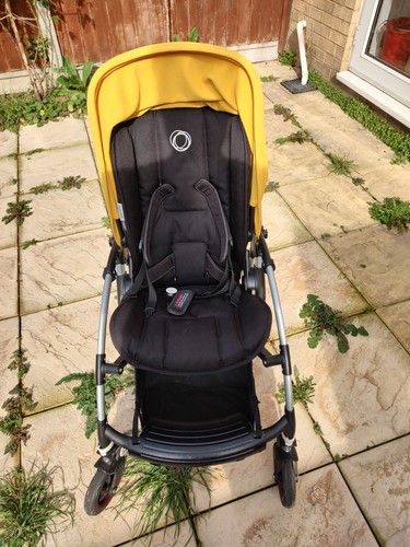 Bugaboo bee stroller in - bee,