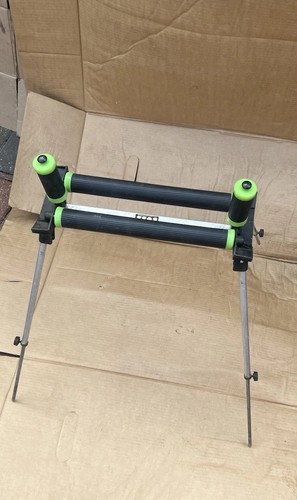 Boss tackle double - double, roller