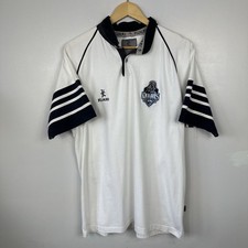 Vintage York Knights Rugby League Shirt Jersey, Size Mens Large