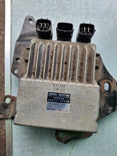 Toyota lexus is220 - lexus, 2.2