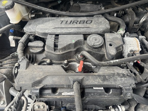 Hyundai tucson petrol - hyundai,