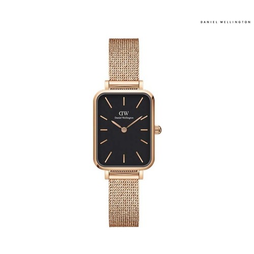 Daniel wellington quad 22mm - daniel,
