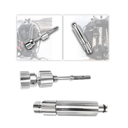 Scuba diving regulator - scuba,