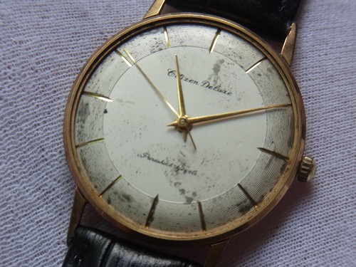 Junk citizen deluxe - deluxe, r15703
