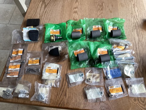 London taxi suspension parts - suspension,