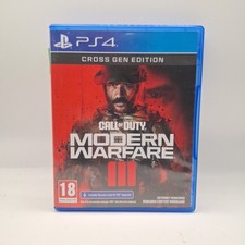 Call of Duty Modern Warfare