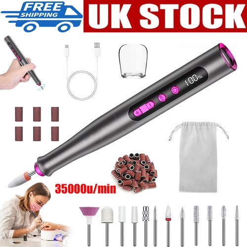 Professional electric nail - professional,