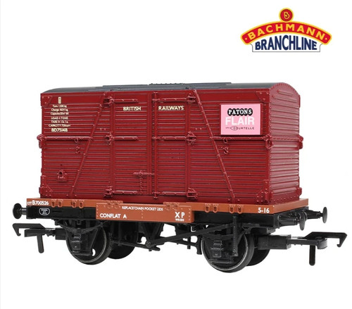 Graham farish 377 2023k - graham, 377-2023k
