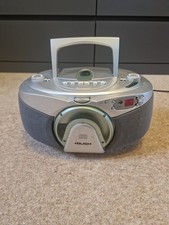 Bush SCD314R/C CD  Radio