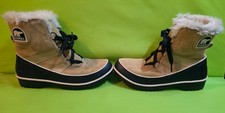Sorel Women's Snow Boots Size uk 8 (113)