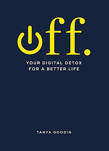 Off your digital detox for - digital,