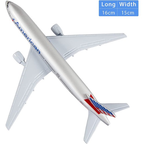 400 alloy american b777 - alloy,