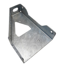 WESSEX TRAILERS, NEARSIDE LEFT