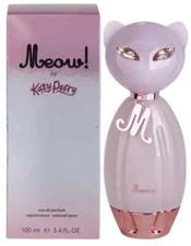 Katy Perry Meow 3.4 oz / 100