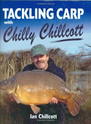 Tackling carp with - carp:,