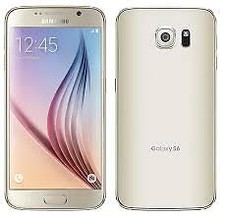Samsung Galaxy S6, 32GB