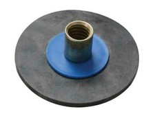 Bailey 1752 Universal Plunger 150Mm (6In) BAI1752