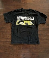 2001 Nothingface Violence Tour