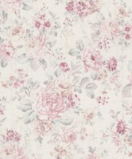 Non-woven wallpaper quick