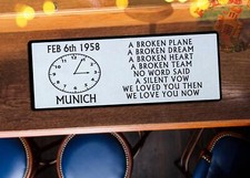 Manchester United Munich