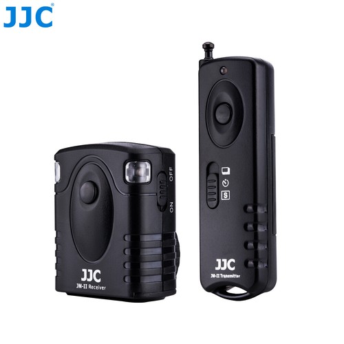 Wireless shutter remote - wireless,