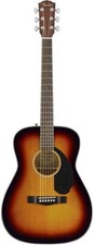 Fender CC-60S Concert Acoustic