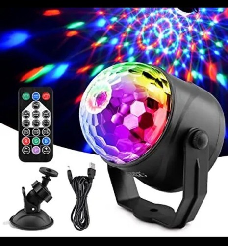 Mini stage magic disco - magic,