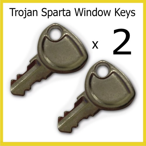 Trojan sparta winlock - trojan,