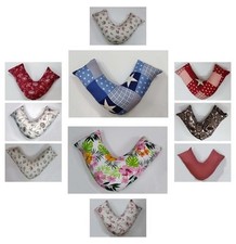 V Shape Pillowcase Orthopedic