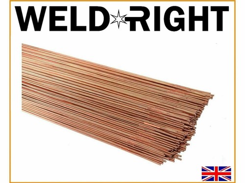 Weld right er70s a15 - right®,