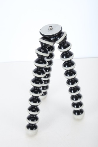 Joby gorillapod flexible - joby,