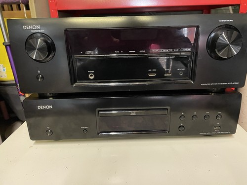 Denon dbt 1713ud audio - denon, dbt-1713ud