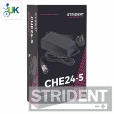 High Power 5AH mobility scooter amp 24 volt charger CHE Charger CHE24-5